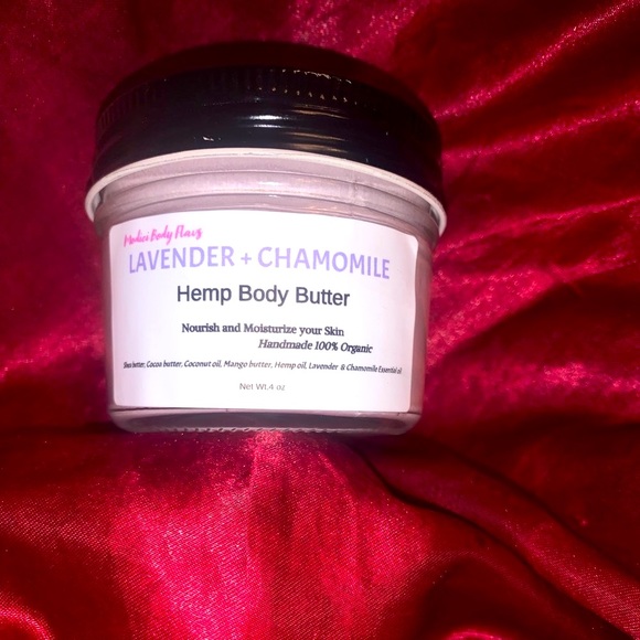 Medici Body Butter💛💚💜 - Picture 6 of 6